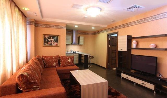 Darhan Boutique Hotel Taskent Exterior foto