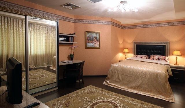Darhan Boutique Hotel Taskent Exterior foto