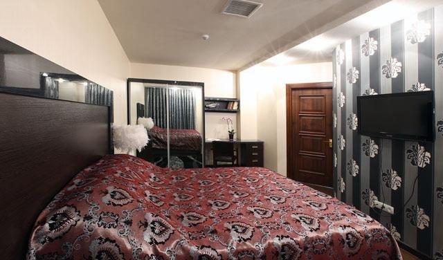 Darhan Boutique Hotel Taskent Exterior foto